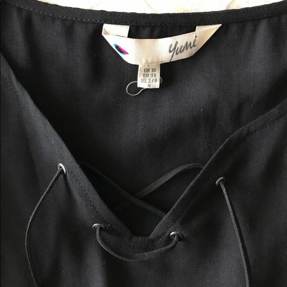 Yumi Dress- NWOT - Picture 2 of 6